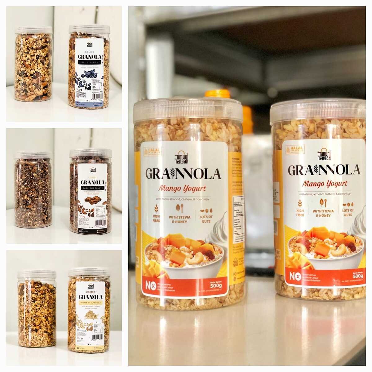Granola